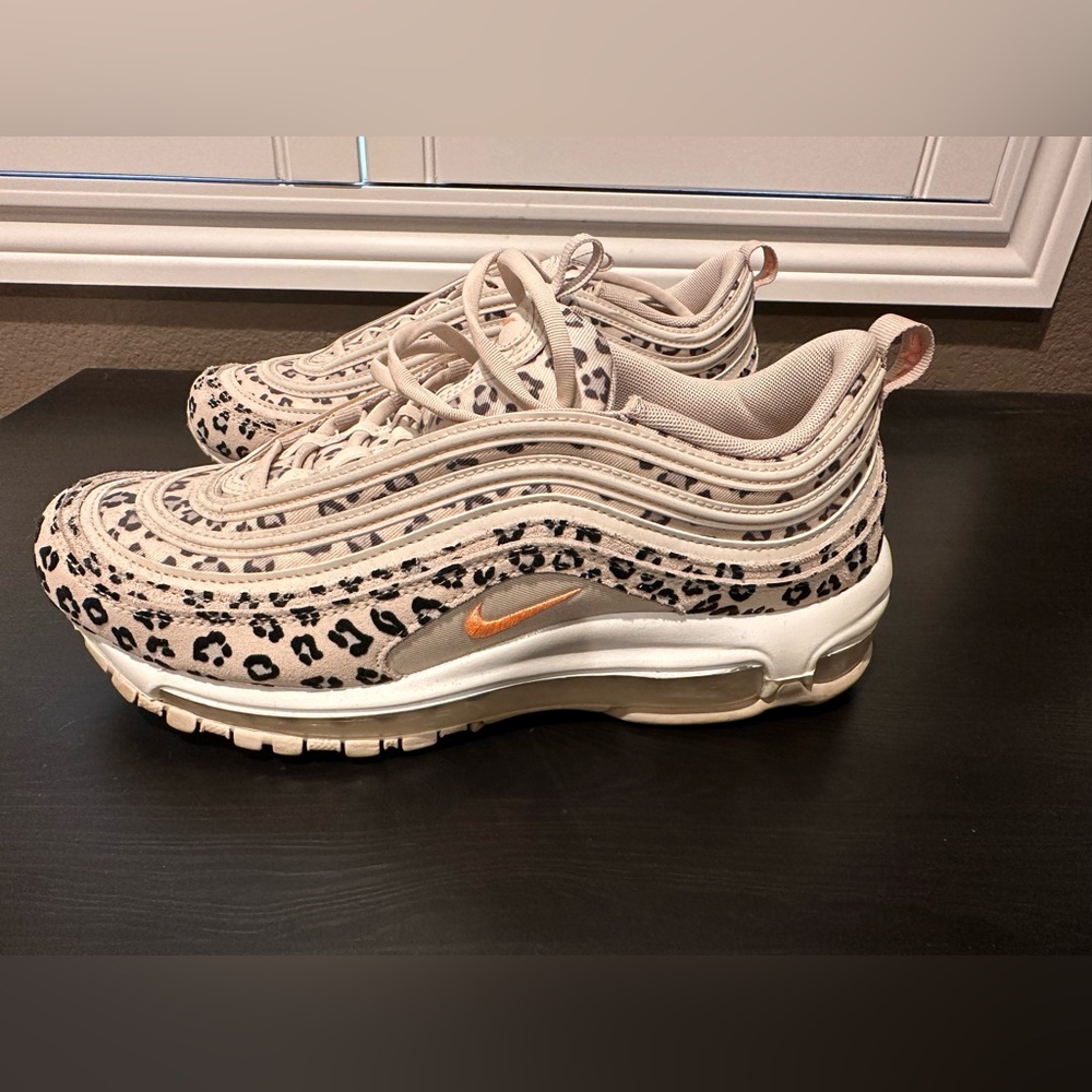 Nike Air Max 97 SE Sneaker